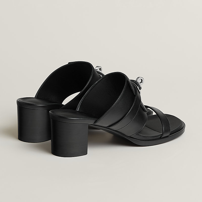 Ninon 50 sandal | Hermès USA